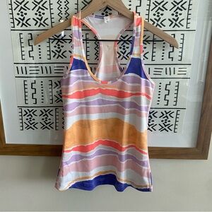 Lululemon‎ Cool Racerback Tank